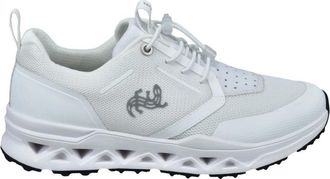 Salamander Comfort Sneaker - Dames - Sneakers - Wit - 38 EU - Schoenen