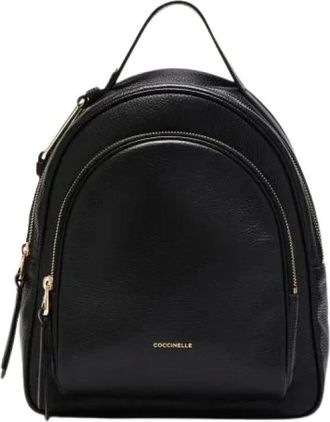 Coccinelle Donna, Borse, Nero, Taglia unica, new