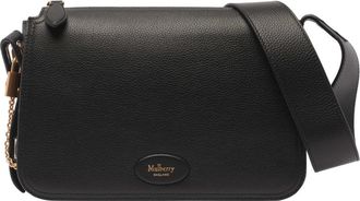 Mulberry Billie Small Classic Grain