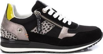 Xti Refresh Collection Womens casual sneakers by Xti