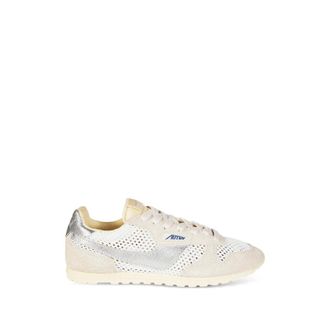 Autry Sneakers, female, White, Size: 11 US Sneakers