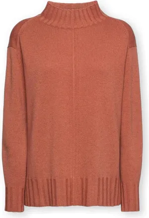 Elena Miro Mujer, Jerseys, Rosa, Talla: XL
