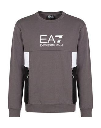 Emporio Armani TOPS - Sweatshirts auf YOOX.COM