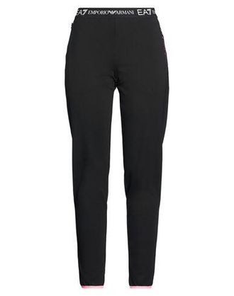 Emporio Armani PARTES DE ABAJO - Leggings en YOOX.COM