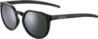 Bolle Merit BS015002 Mens Sunglasses Black Size 50