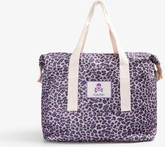 Scalpers Leo Samu Weekender Girls in Lilac at Nordstrom