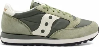 Saucony Fitness, Heren, Veelkleurig, 46 1/2 EU, Nylon, Jazz Original