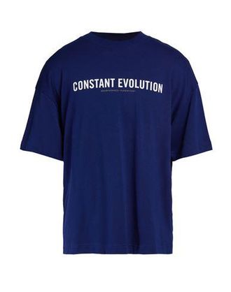 Emporio Armani TOPWEAR - T-shirts on YOOX.COM
