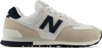 New Balance Hombre, Deporte, Beige, Talla: 42 EU