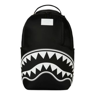 Sprayground Mochila Shark Central - Bags - unisex - Negro - ONE SIZE