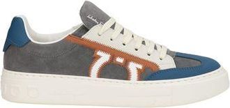 Ferragamo FOOTWEAR - Trainers on YOOX.COM