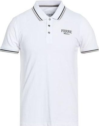 Gianfranco Ferre TOPWEAR - Polo shirts on YOOX.COM