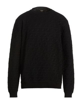 Fendi KNITWEAR - Jumpers on YOOX.COM
