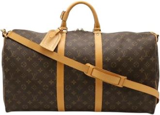 Louis Vuitton unisex, Pre-owned, Marrone, Taglia unica, used