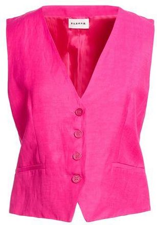 P.A.R.O.S.H. SUITS and CO-ORDS - Waistcoats on YOOX.COM