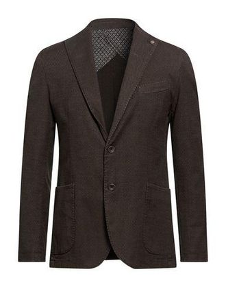 Barbati SUITS and CO-ORDS - Blazers on YOOX.COM