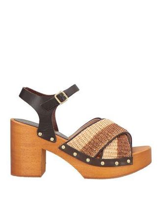 Maliparmi CALZADO - Sandalias con cierre en YOOX.COM