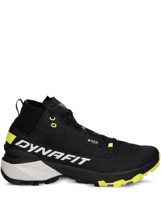 Dynafit Calzature Transalper 2 Mid GTX - Nero