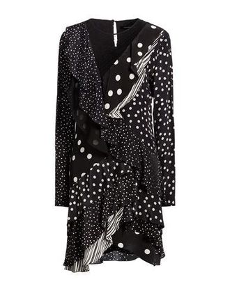 Barbara Bui DRESSES - Mini dresses on YOOX.COM
