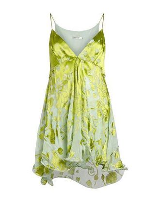 CHRISTOPHER ESBER VESTIDOS - Minivestidos en YOOX.COM