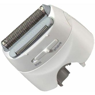 Braun Testina di rasatura bianca originale - Rasoi, tagliacapelli Braun 295147