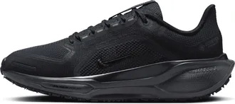 Nike Womens Pegasus 41 GORE-TEX Waterproof Road Running Shoes in Black | FQ1357-001