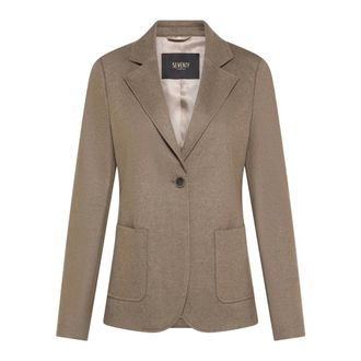Seventy Mujer, Chaquetas, Gris, Talla: S