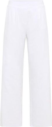 Elbsand Marja Pants Freizeithose f&uuml;r Damen | wei&szlig;
