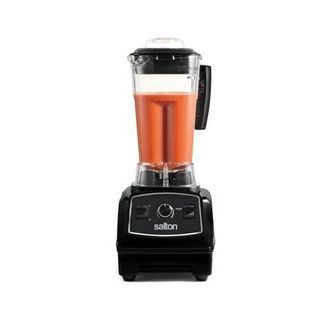 Salton Power Blender 2.0L in Black at Nordstrom
