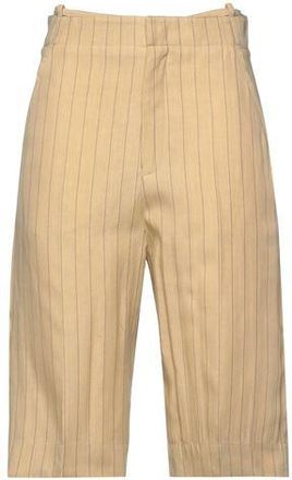 Jacquemus BOTTOMWEAR - Shorts & Bermuda Shorts sur YOOX.COM