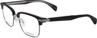 Rag & Bone RNB7038/G 0807 00 Black 53mm