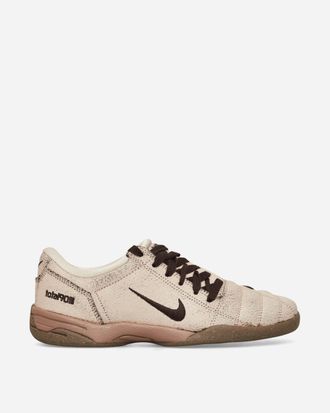 Nike Total 90 Sneakers Pearl White / Shadow Brown