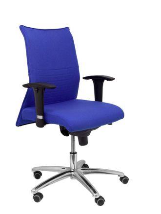 Piqueras y Crespo Sill&oacute;n Albacete Confidente Bali Azul