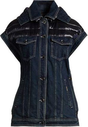 Moorer ROPA DE ABRIGO - Chompas sin mangas en YOOX.COM