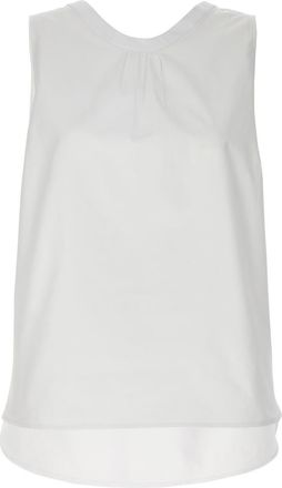 Max Mara Ofelia Top