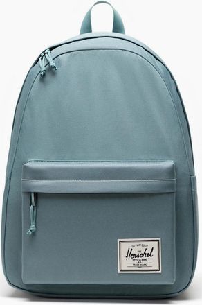 Herschel Womens Herschel Bags Classic XL Polyester Unisex Adults Green Backpack - One Size