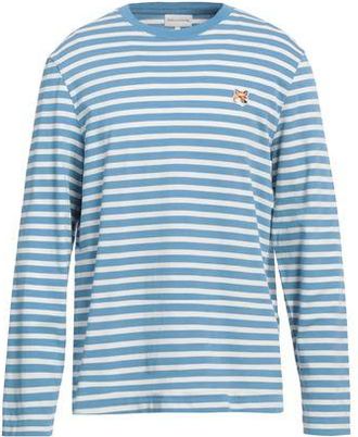 Maison Kitsun&eacute; TOPWEAR - T-shirts on YOOX.COM