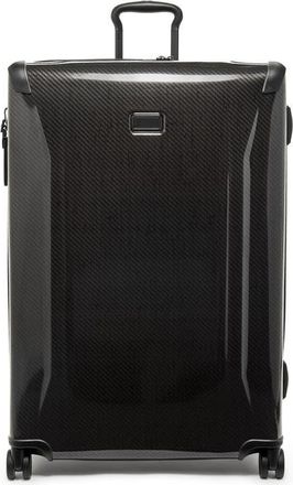 Tumi Tegra-Lite X-Large Expandable Checked Luggage in Black/Graphite at Nordstrom