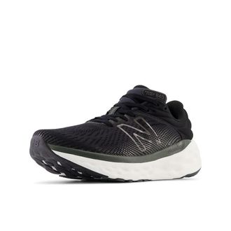New Balance Mens Fresh Foam X 840f V1 Running Shoe, Blacktop/Black, 9.5 UK
