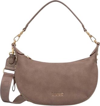 Liu Jo Donna, Borse, Beige, Taglia unica, new