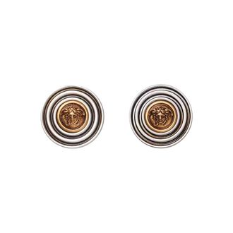 Versace Heren, Accessoires, Grijs, Maat: ONE Size