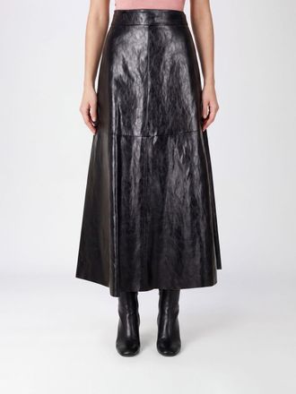 Federica Tosi Skirt Woman color Black
