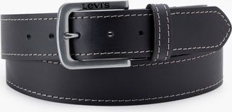 Levi's Loire Belt - Mens - 100 - Black