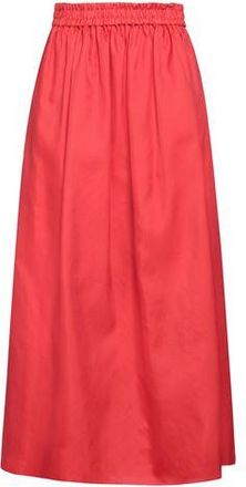 Emporio Armani PARTES DE ABAJO - Faldas largas en YOOX.COM