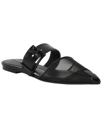 Alexander McQueen Alexander Mcqueen Punk Mesh Mule