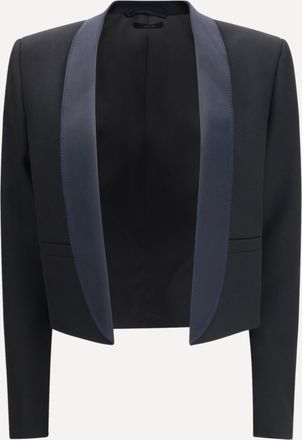 Tom Ford Giacca monopetto corta Woman 38