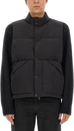 Represent Nylon Vest