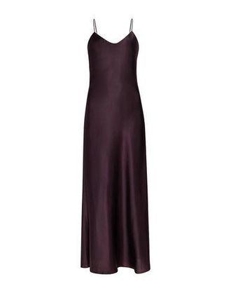 Roberto Collina VESTIDOS - Vestidos largos en YOOX.COM