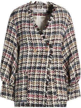 Shirtaporter ROPA DE ABRIGO - Chaquetas y cazadoras en YOOX.COM