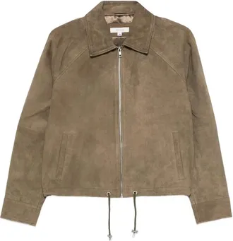 Jcsophie Leyton Zip-up Jacket